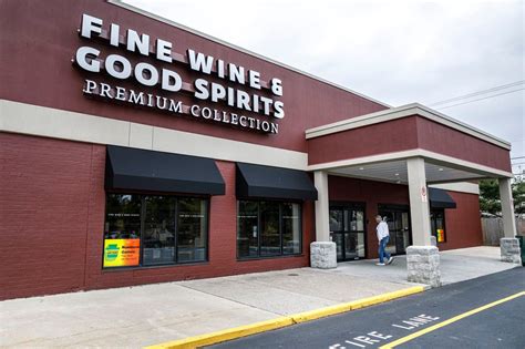 fine wine and good spirits allentown pa